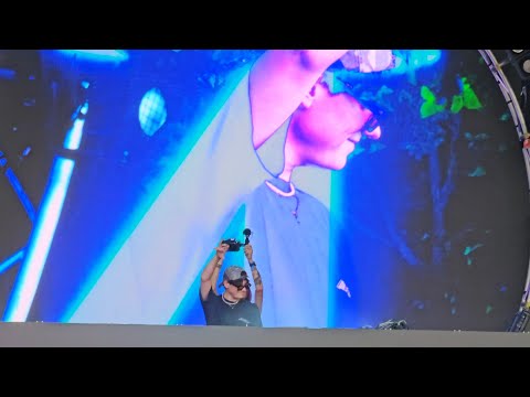 | Audien | Live @ Chasing Summer 2025 (Full Set) (4KHD) Calgary AB