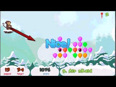 bloons psp game