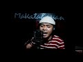 Makatahanan Records Live: Mhot - Pansamantala