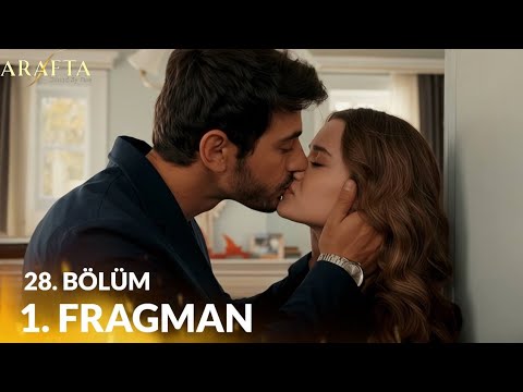 ARAFTA Capítulo 28 Avance 1| No tuve otra opción, Ateş!