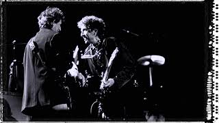 BOB DYLAN &amp; KEITH RICHARDS LIVE - Connections 1991