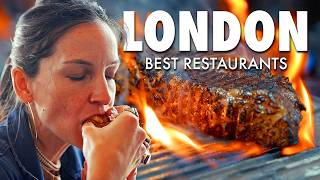 Where to Eat in London: The Ultimate Guide