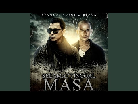 Selamat Tinggal Masa