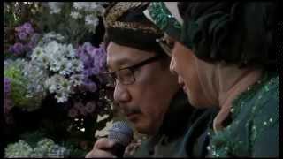 SDE THE WEDDING OF DITA & AGUNG