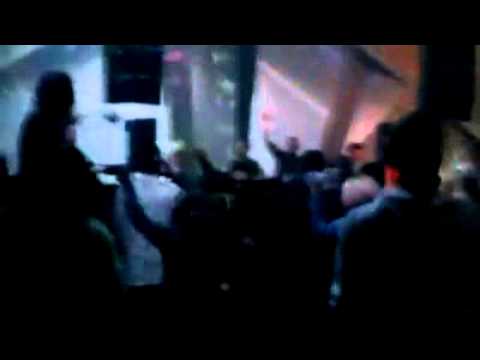 Happy People 21st b-day 2015 at Drugstore