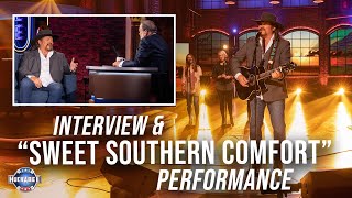 Nashville Star WINNER Buddy Jewell + “Sweet Southern Comfort” LIVE | Jukebox | Huckabee