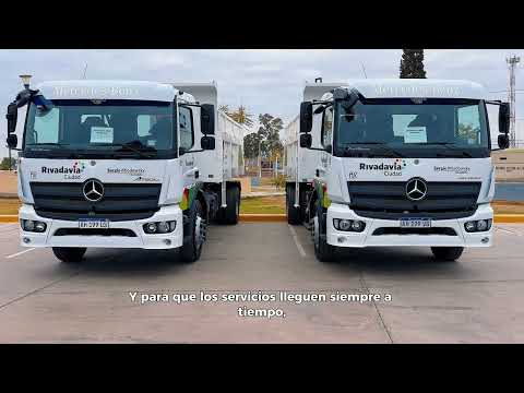 SAN JUAN RIVADAVIA CUMPLE