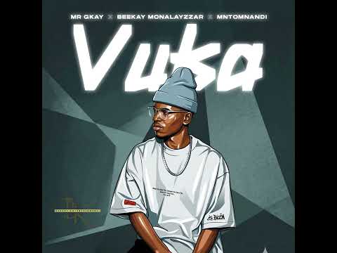 VUKA