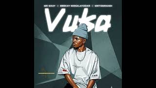 Download lagu VUKA mp3