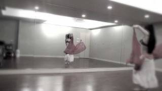 Mahafsoun Bellydance ~ Opeth {Closure}