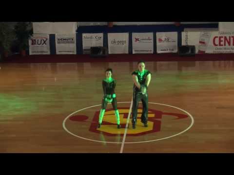 Letensky pohar 2009 Horak Vitezslav - Chudomska Sandra - Finale Foot