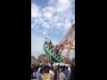 A Big Accident in a LOCAL Mela JHULA - OH MY GOD