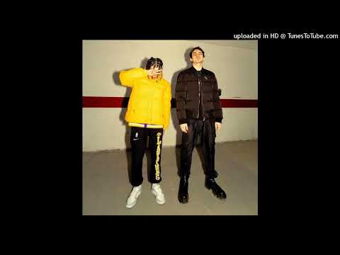 reckol x bege - feragât (slowed & reverb)