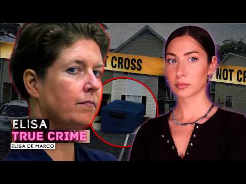 "GIOCAVAMO A NASCONDINO!” - L’AGGHIACCIANTE CASO DI SARAH B00NE