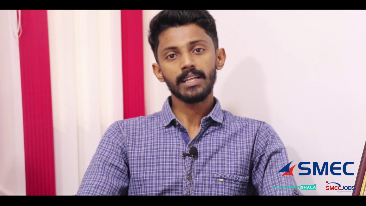 SMECfintech Candidate Experience in SAP