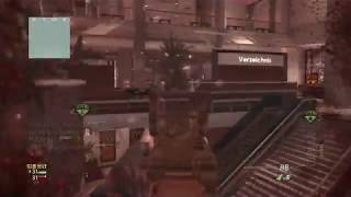 【COD'mw3】未だにﾄﾞﾐﾈがよく分からない太郎