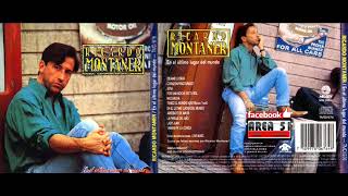 Ricardo Montaner - Arrebato De Amor