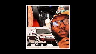 BandClap TV Shorts- "2007-2009 Ford Taurus X sel/Freestyle Ignition switch Replacement" #howto