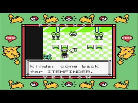 Pokémon Yellow: Special Pikachu Edition - Part 9: Evolution, Caves, and Pain