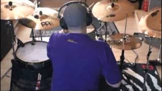 Video thumbnail for Meinl MB20-10RS-B 10" Rock Splash Cymbal - Brilliant by Gear4music Guitars