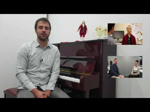 Aleksandar Stojanovic   Me in a minute