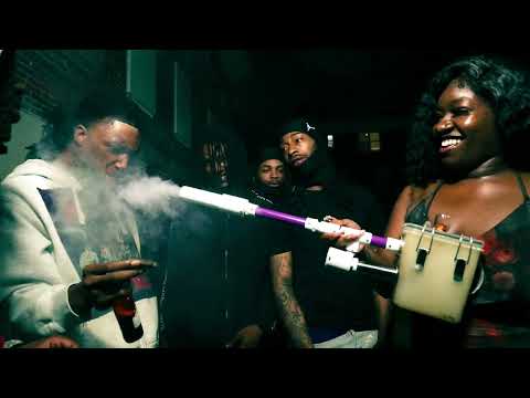 MO P - RELLO DID IT (Official Music Video)