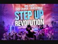 Jagg 'Jungle Ship' Step Up Revolution Movie ...