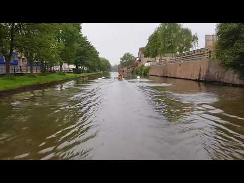 City of Bristol RC Wyfolds 4- 2018, 750m piece