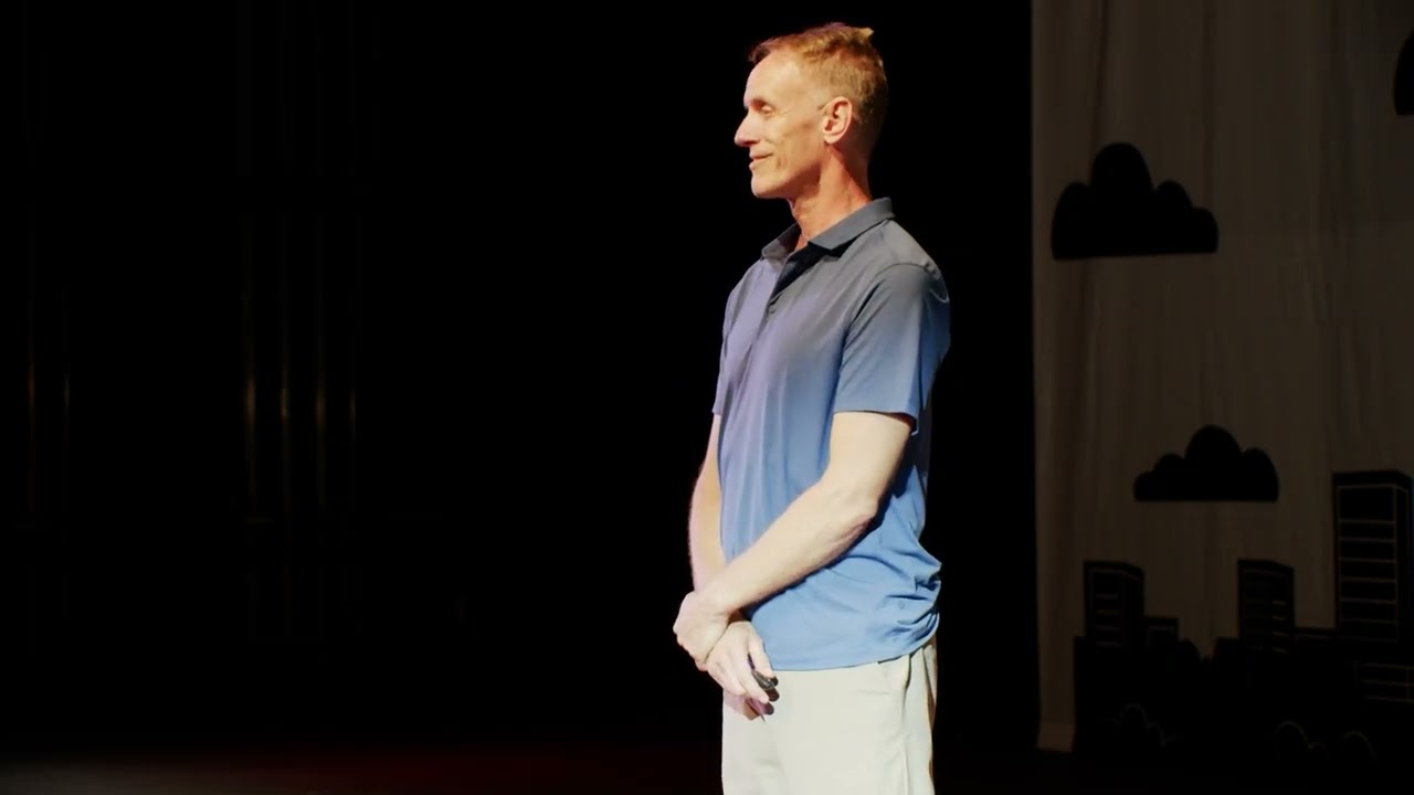 AI Will Teach Us All | Tim Mousel | TEDxLone Star College