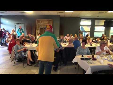 AmbiDance - Mijne Velo