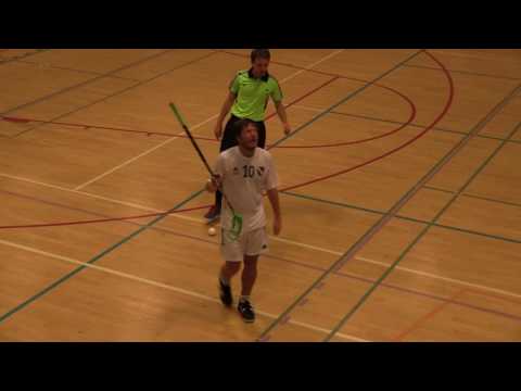 Høydepunkter, Sjetne - Nidaros, 1. div menn, 27.09.16