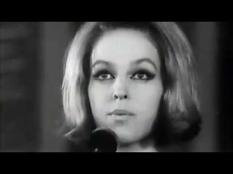 Urszula Sipińska - Zapomniałam (Opole 1967)