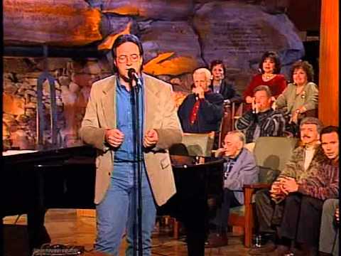 Stephen Hill, The Gaithers  Mountain Homecoming  1999