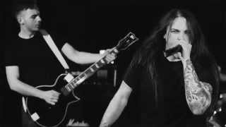 LAY SIEGE – Hollow Hands (official video)