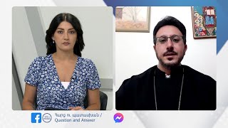 Տ. Հովսեփ քահանա Սարգսյան