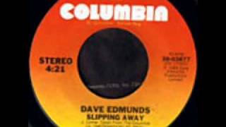 Slipping Away by Dave Edmunds on 1983 CBS records, from 1983 KDWB-FM broadcast.