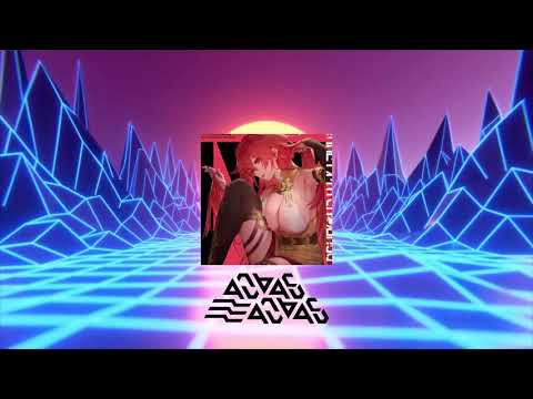 anubasu-anubasu - Riot!!!! [F/C Lilium Records LLMR-087]