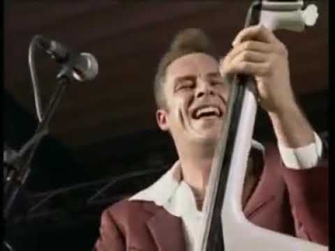 The Firebirds - Rock this Town