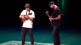 Jake Shimabukuro @ Arvada Center 00000
