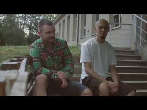 Ryvin i Hmjeló z grupy producenckiej AudioFanatiX