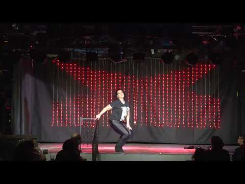 L'Aureola - Dirty Roxanne 2/19/22