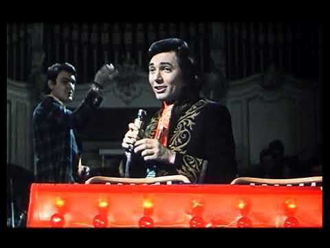 Karel Gott - Kufr iluzí (1974)