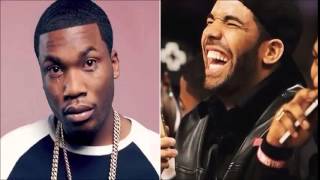 Meek Mill Accepts Defeat In Drake Beef & Removes Diss Song From Soundcloud