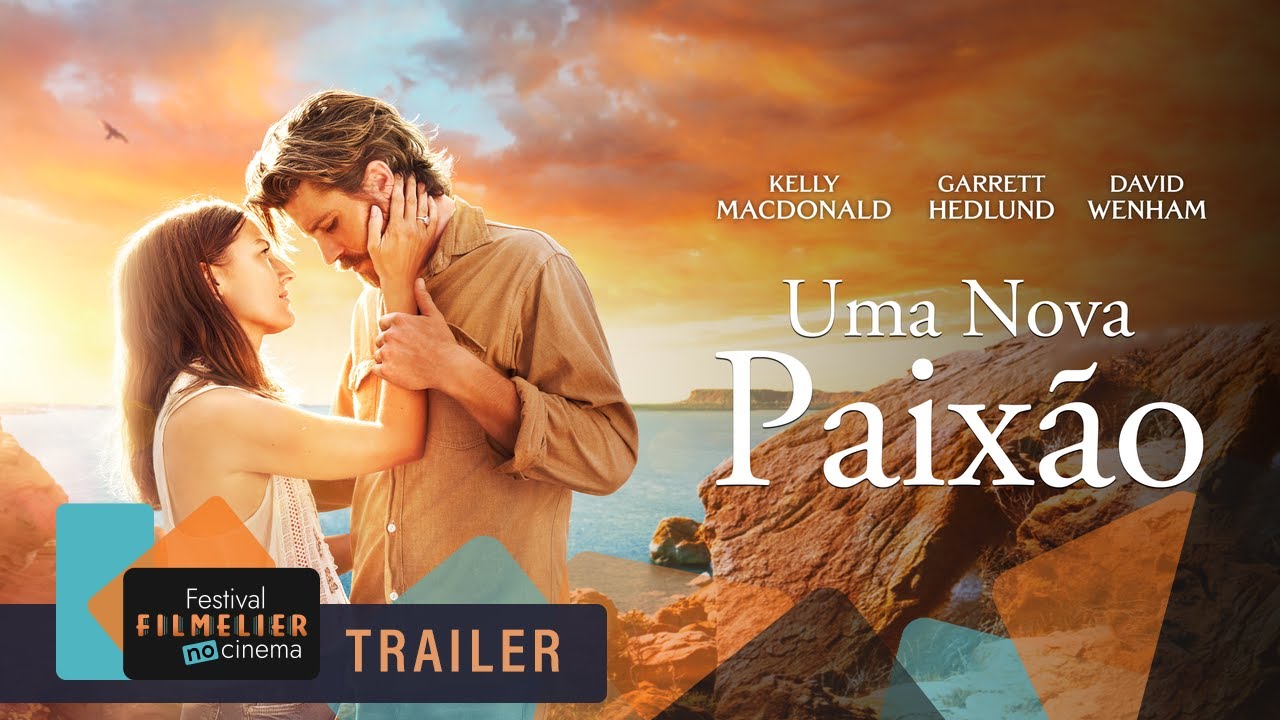 trailer Oficial