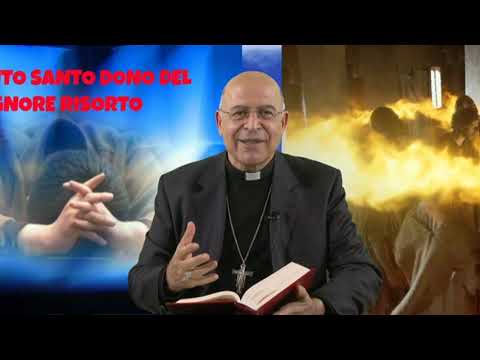 PENTECOST SUNDAY 05 06 2022