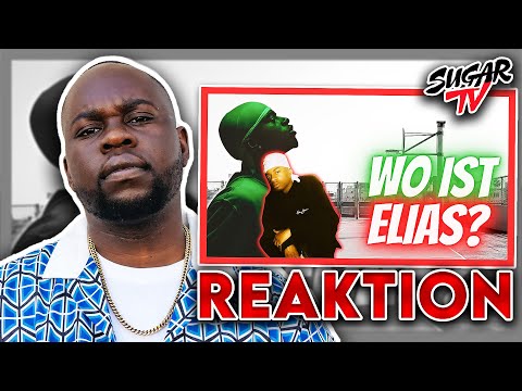 Wo ist Elias? 🤔 | SUGAR MMFK REAGIERT