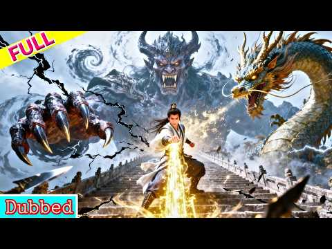 El hijo bastardo humillado diez años despierta el Espinazo del Dragón se convierte en líder supremo