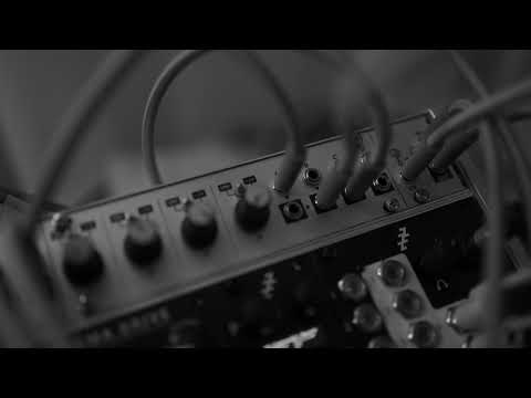 Intellijel LPG Eurorack Passive Low Pass Gate 1U Module image 2