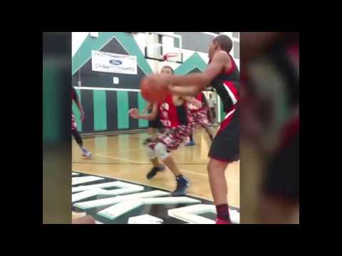 SoPac vs Team Luv'd Ones - Class of 2020