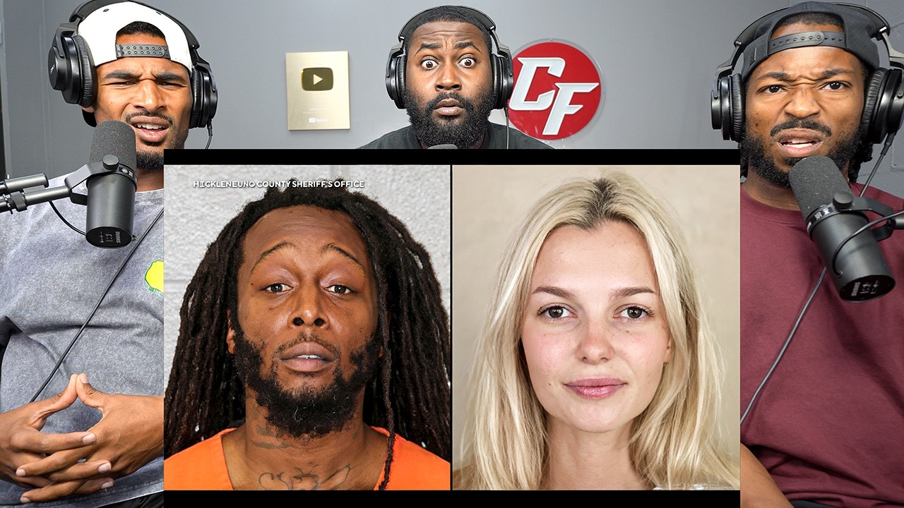 The unthinkable just happened..